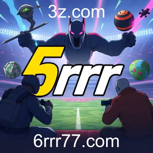 6rrr.com: A Evolução dos Jogos em Português