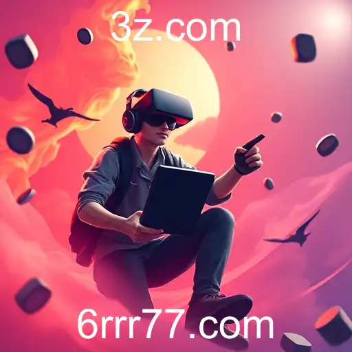 Novos Horizontes no Mundo dos Jogos Online