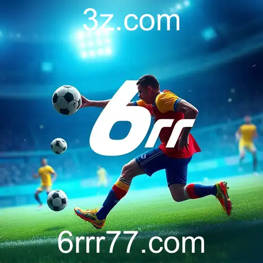 A Revolução dos Jogos Online com 6rrr.com