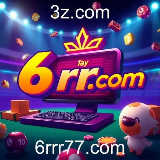 Inovação e Desafios no Universo dos Jogos de Azar Online