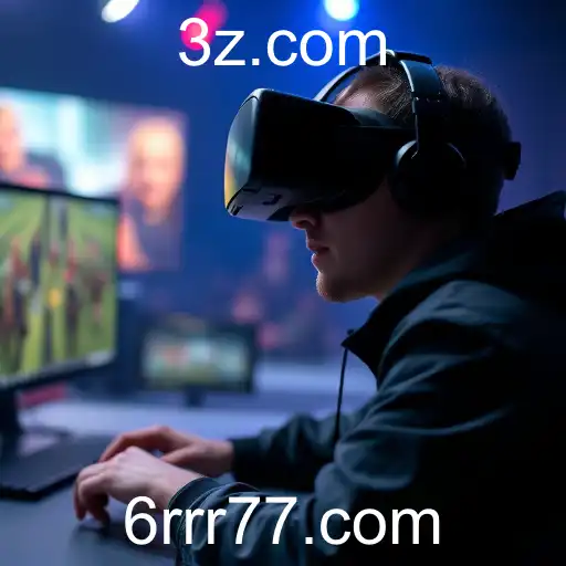 Tendências e Inovações no Mundo dos Jogos