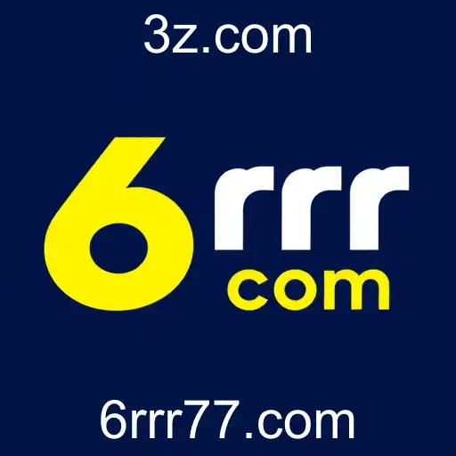 Ascensão e Impacto do 6rrr.com no Mercado de Jogos