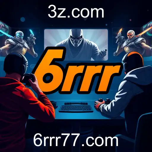 Explorando o Universo dos Jogos em 6rrr.com