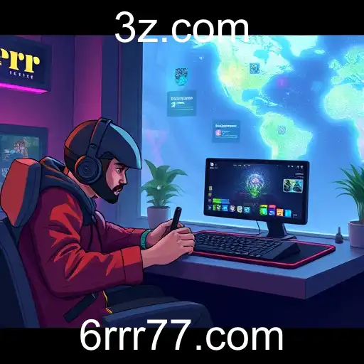 A Ascensão e Tendências do 6rrr.com em 2026