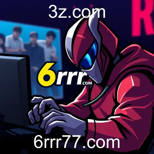 6rrr.com Reúne Gamers em 2026: Desafios e Tendências