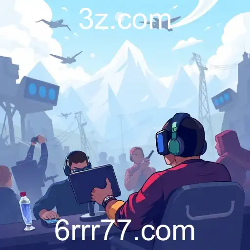 Crescimento do Setor de Games em 2026