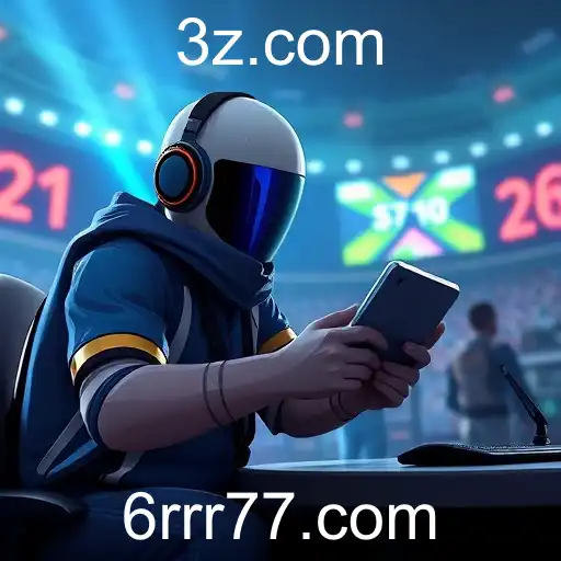 A Expansão do Mercado de Jogos Online em 2026