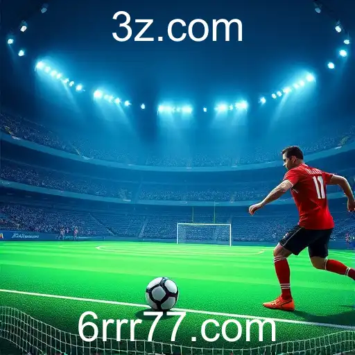 A Revolução do Entretenimento em 6rrr.com