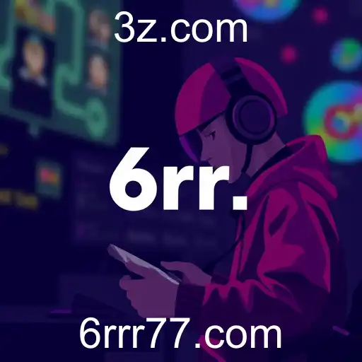 A Revolução dos Jogos Online no Brasil com o 6rrr.com