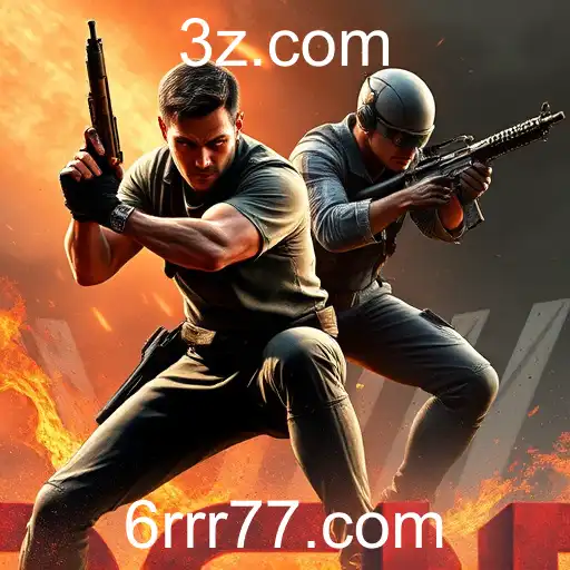 A Ascensão dos Jogos Online: 6rrr.com em Foco