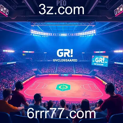 A Revolução do 6rrr.com no Mundo dos Jogos Online