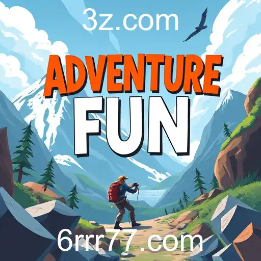 Descubra a Magia dos Jogos de 'Adventure Fun' no 6rrr.com
