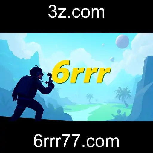 Evolução do 6rrr.com no Mundo dos Jogos em 2026