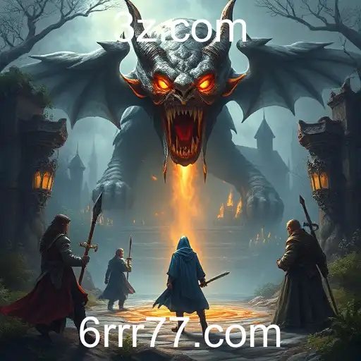 Evoluindo no Espaço dos Jogos Online: O Caso do 6rrr.com