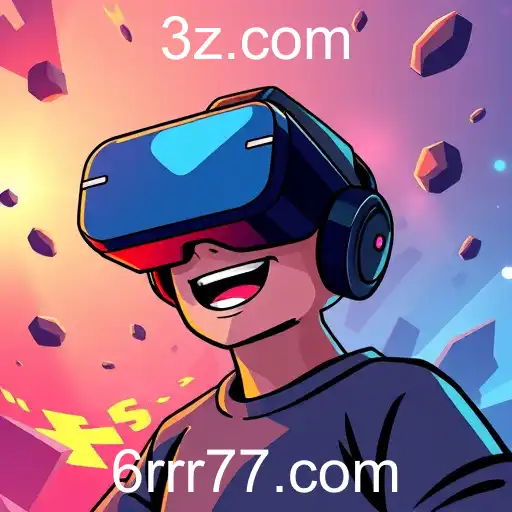A Evolução do Site de Jogos 6rrr.com em 2026