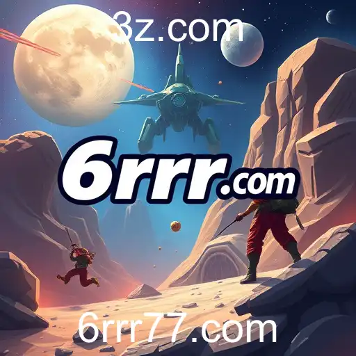 Explorando o Universo de Jogos da 6rrr.com