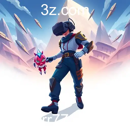Explorando o Universo do 6rrr.com: O Futuro dos Jogos Online