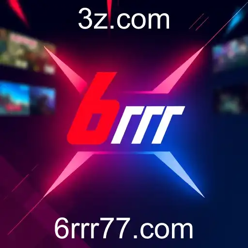 A Revolução dos Jogos Online em 6rrr.com