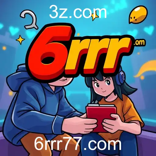 A Revolução dos Jogos Online em 2026: 6rrr.com no Centro das Atenções