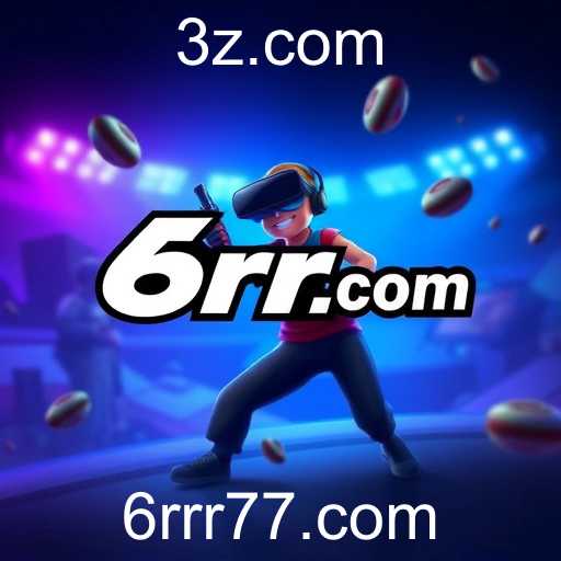 O Crescimento do 6rrr.com no Mercado de Jogos em 2026