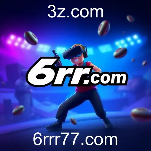 O Crescimento do 6rrr.com no Mercado de Jogos em 2026