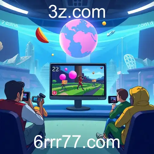 O Crescimento dos Jogos Online em 2026