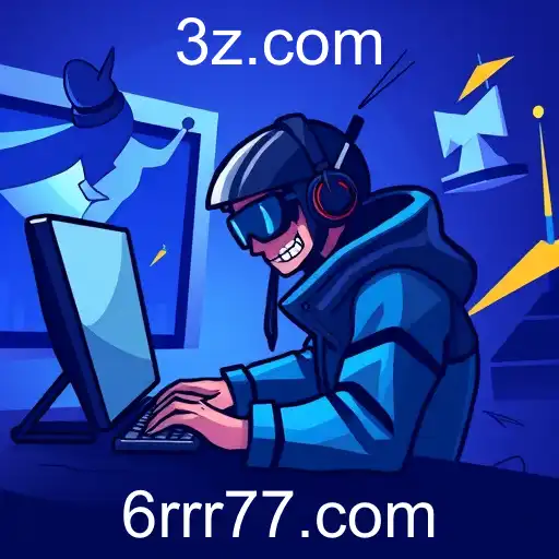 Explorando o Mundo dos Jogos em 6rrr.com
