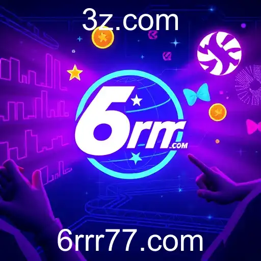 6rrr.com: O Futuro dos Jogos Online