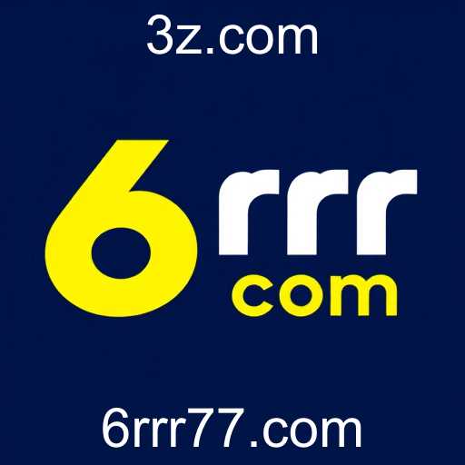 Revolução nos Jogos Online: 6rrr.com em 2026