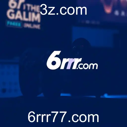 A Ascensão do 6rrr.com no Cenário de Jogos Online