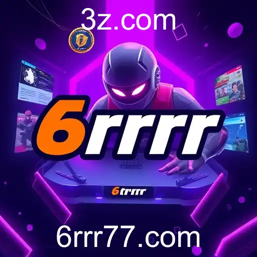 Explorando o Sucesso do 6rrr.com no Brasil